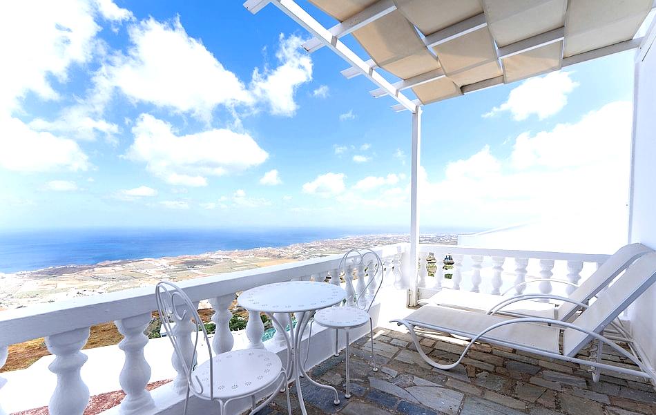 Belle Etoile Villas